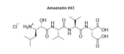 Amastatin HCl - Protease Inhibitor