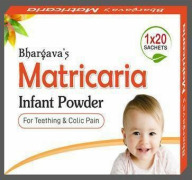 Infant Teething Powder