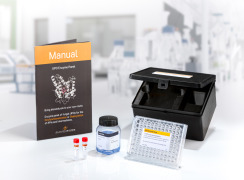UPO Enzyme Screening Kit