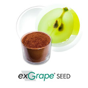exGrape™ Grape seed extracts
