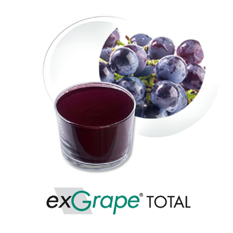 exGrape™ Grape TOTAL extracts