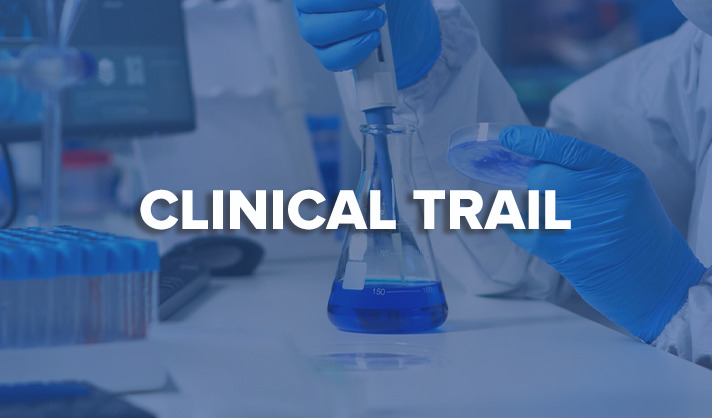 Clinical Trail Services