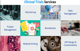 Clinical Trial Services