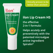 ilon Lip Cream HS