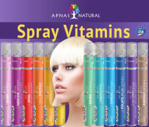 Apnas Natural™ oral sprays