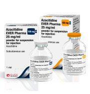 Azacitidine EVER Pharma