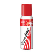 Vinodine Spray