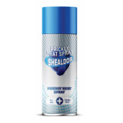 Shealdor Prickly heat spray