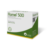 Flomel® 500 and Flomel ® Gel Cream