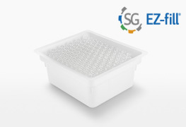 Stevanato Group EZ-fill® Platform