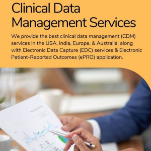 Clinical Data Mangement and Statistics