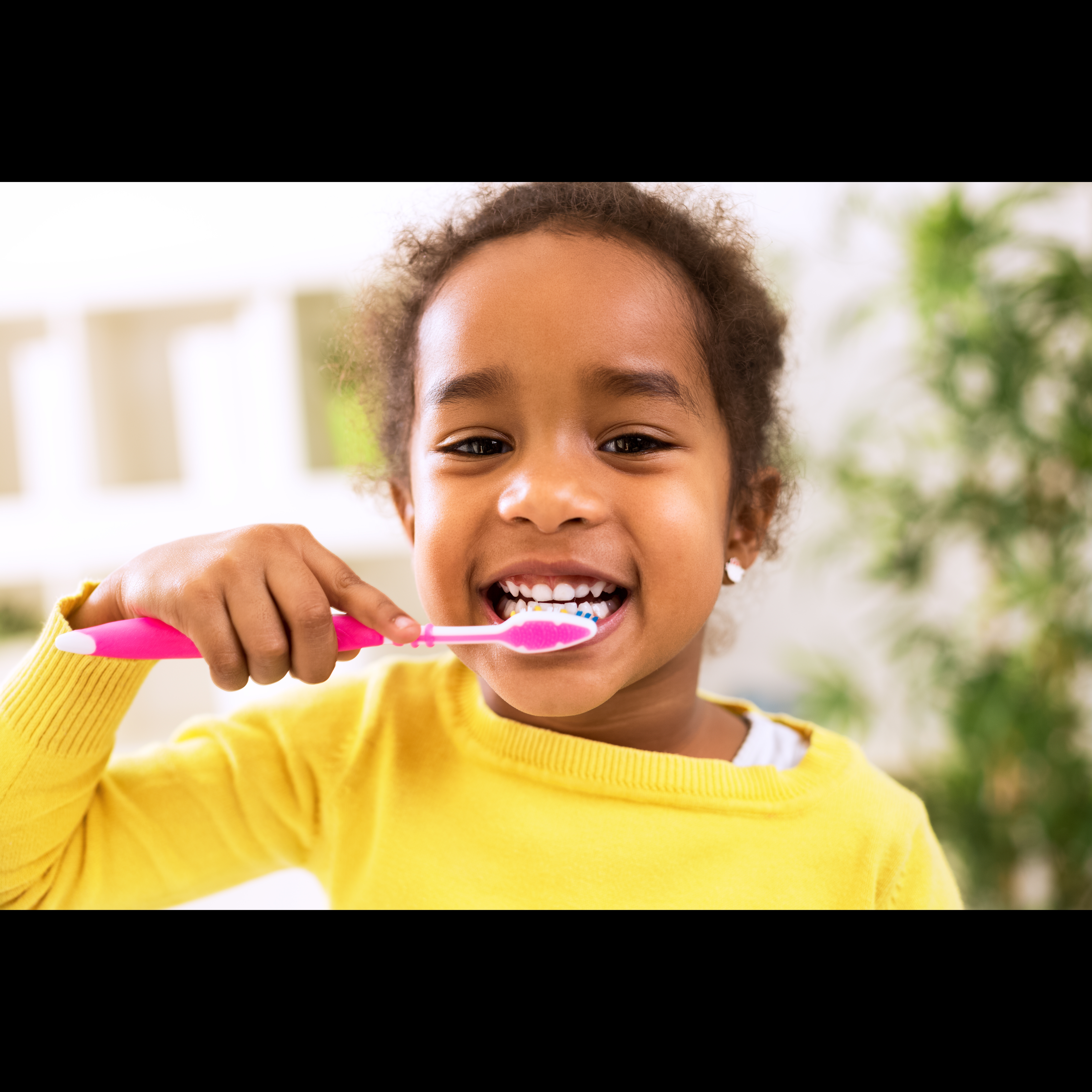 Excipients for Oral Health products