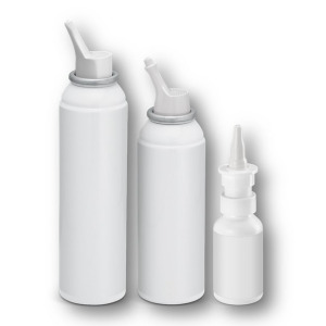 Seawater Nasal Sprays (PL)