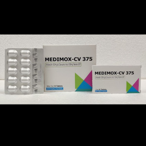 MEDIMOX-CV 375