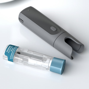 Aria Smart Autoinjector