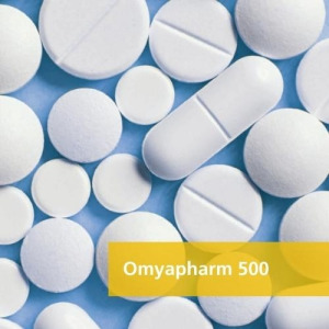 Omyapharm 500