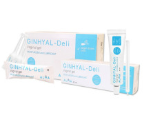Ginhyal Deli - intimate dryness