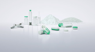 Syntegon solutions for the pharmaceutical industry