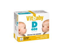 Vitbaby D 400