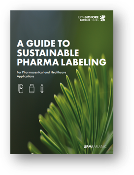 Sustainable labeling solutions