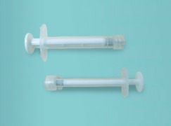 1.2ml Syringe