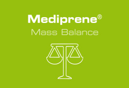 Mediprene Mass Balance TPE