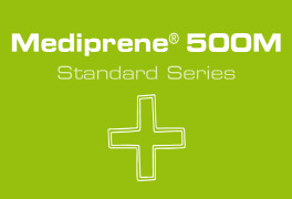 Mediprene 500M standard series
