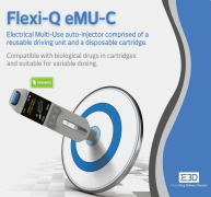 SMART Flexi-Q eMU-C