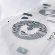 RFID Smart Label