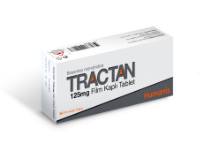 TRACTAN 125 mg (bosentan monohydrate)