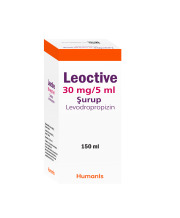 LEOCTIVE (Levodropropizine)