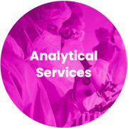 Analytical Services & Methods