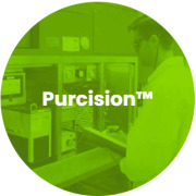 Purcision™ - Platform for Direct to Target Drugs