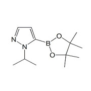 1-Isopropyl-1H-pyrazole-5-boronic acid,pinacol ester