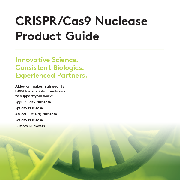 CRISPR Nucleases