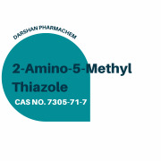 2-Amino-5-Methyl Thiazole