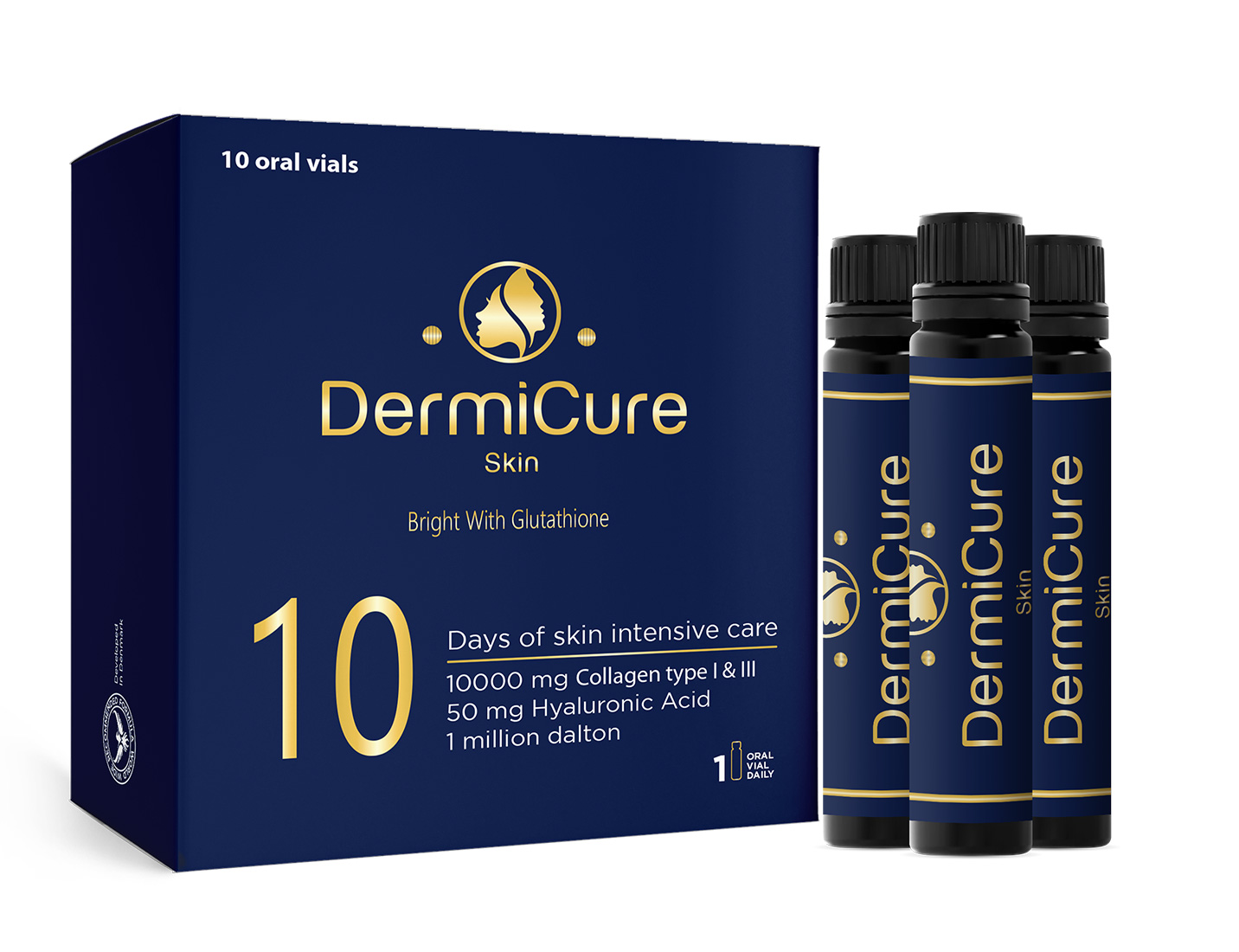 DermiCure Skin