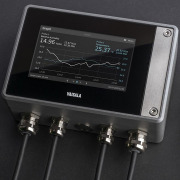 Indigo500 Series Transmitters- Universal transmitter for Vaisala Indigo-compatible probes