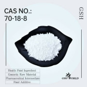 Glutathione Reduced powder raw material