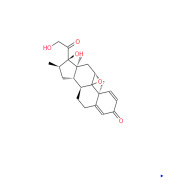 16α-Methyl Epoxide