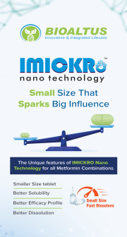 Imikro Nano Tablets