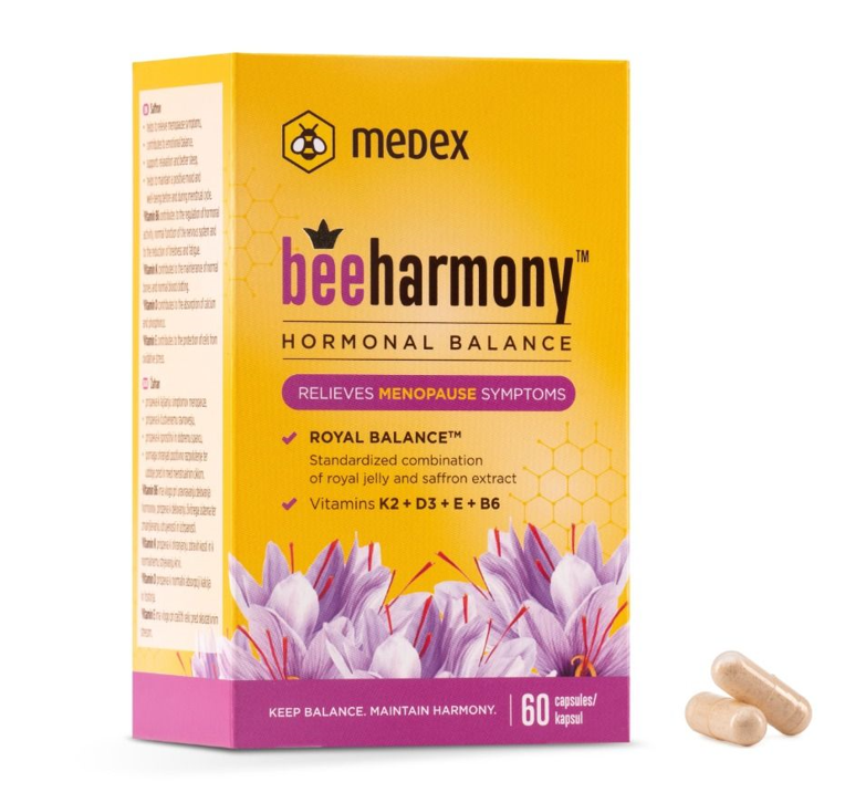 Beeharmony™