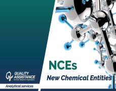 NCEs (New Chemical Entities)