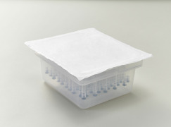■High Clean Nested Prefilled Syringe's Packaging