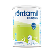Rontamil Complete Infant formula