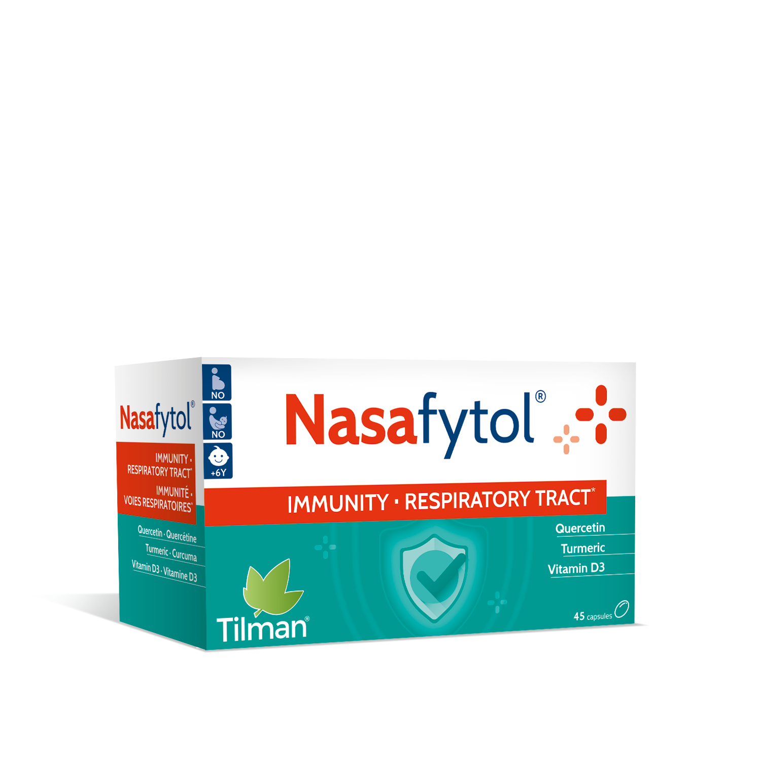Nasafytol® - NutraIngredients Awards WINNER -