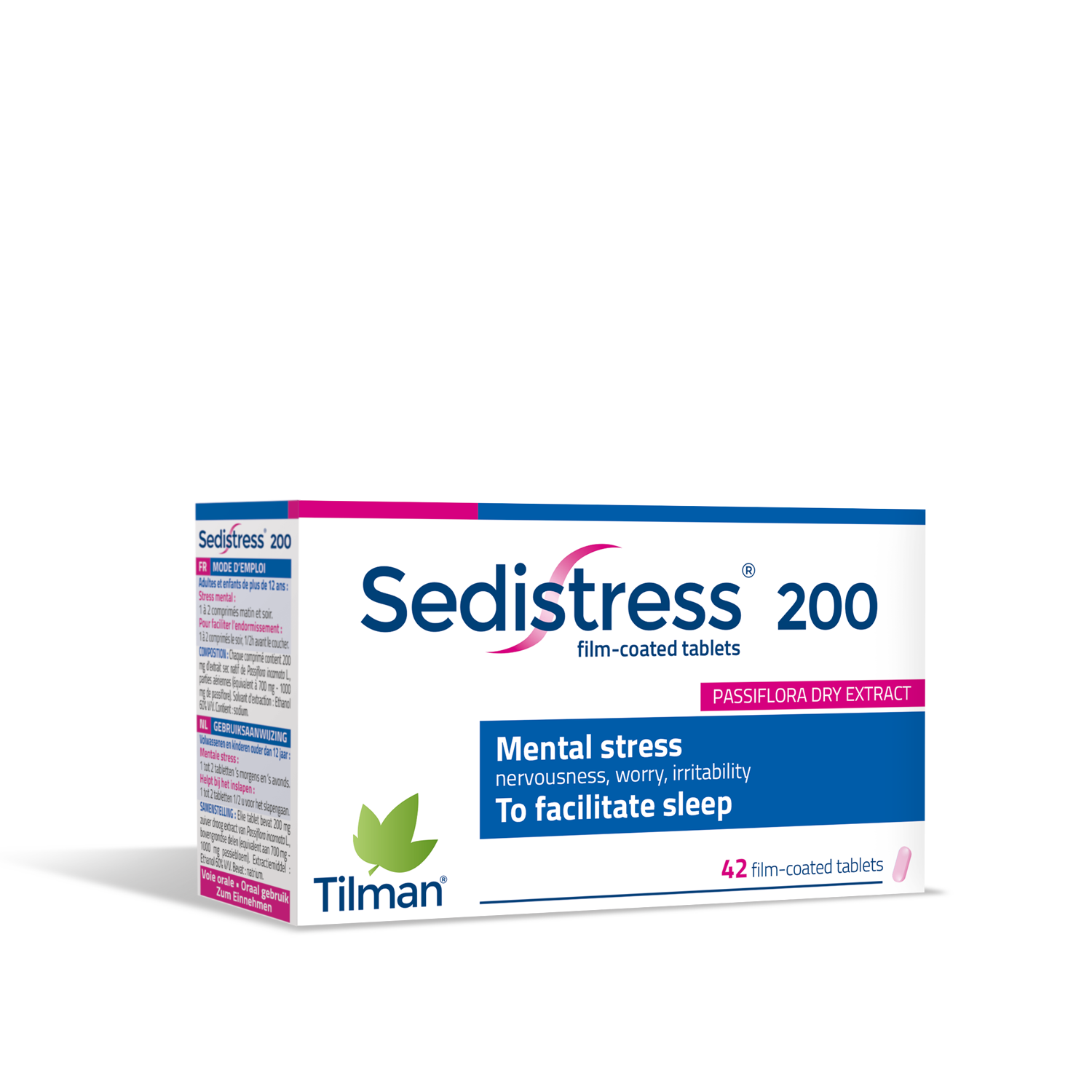 Sedistress® 200