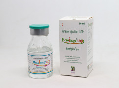 HEXOIMAGE (Iohexol Injection USP)