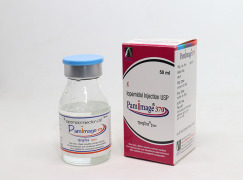 PAMIMAGE (Iopamidol Injection USP)