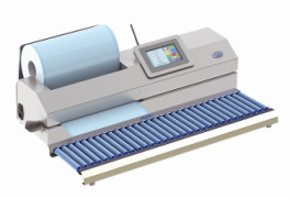 Highly-efficient Cutting Sealing Printing Machine EF121/122